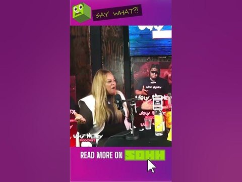 Deb Antney is alleging that Gucci Mane Lied About The Shooting of Pookie Loc