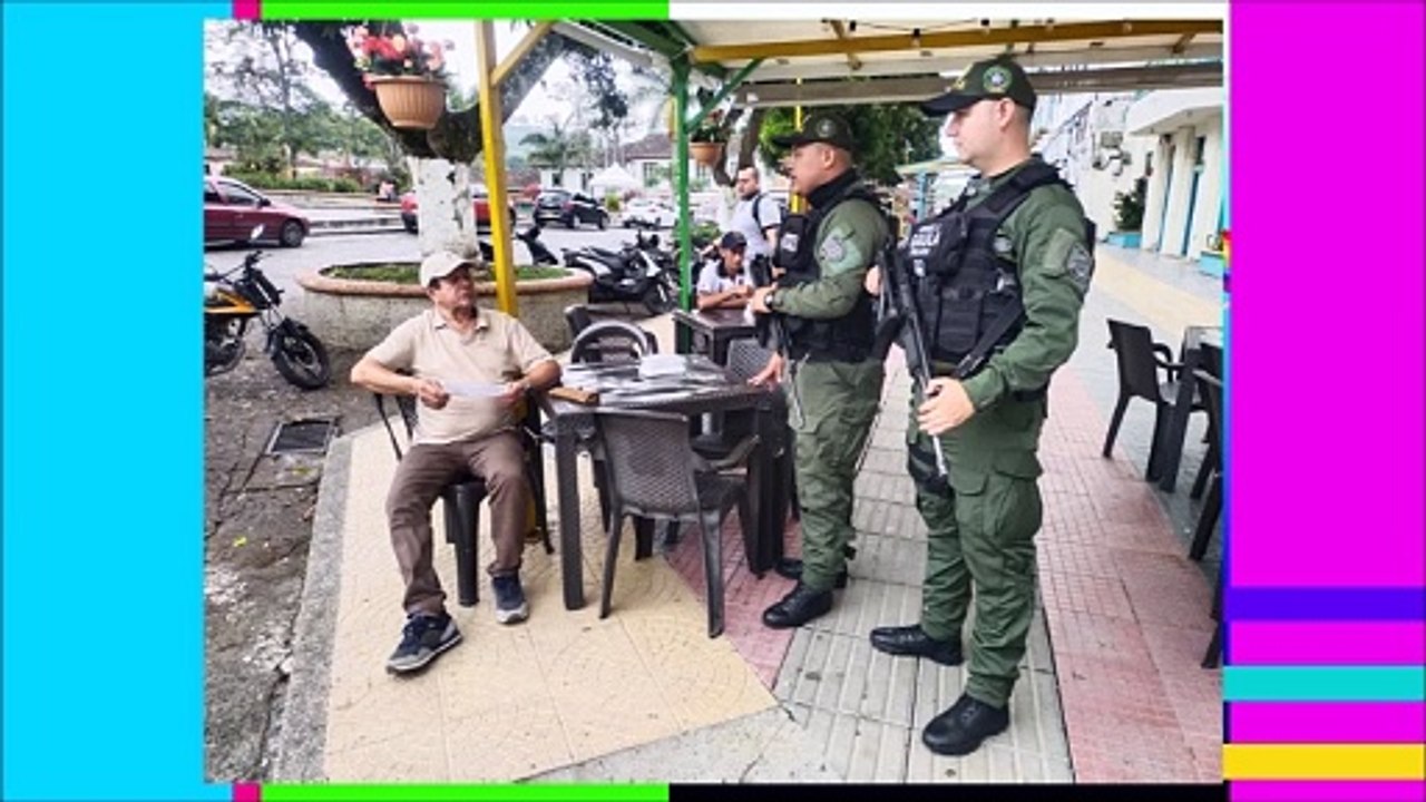 EL NOTICIERO DEL GAULA RISARALDA 24/01/24