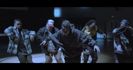 Ez Mil - Up Down (Step & Walk)