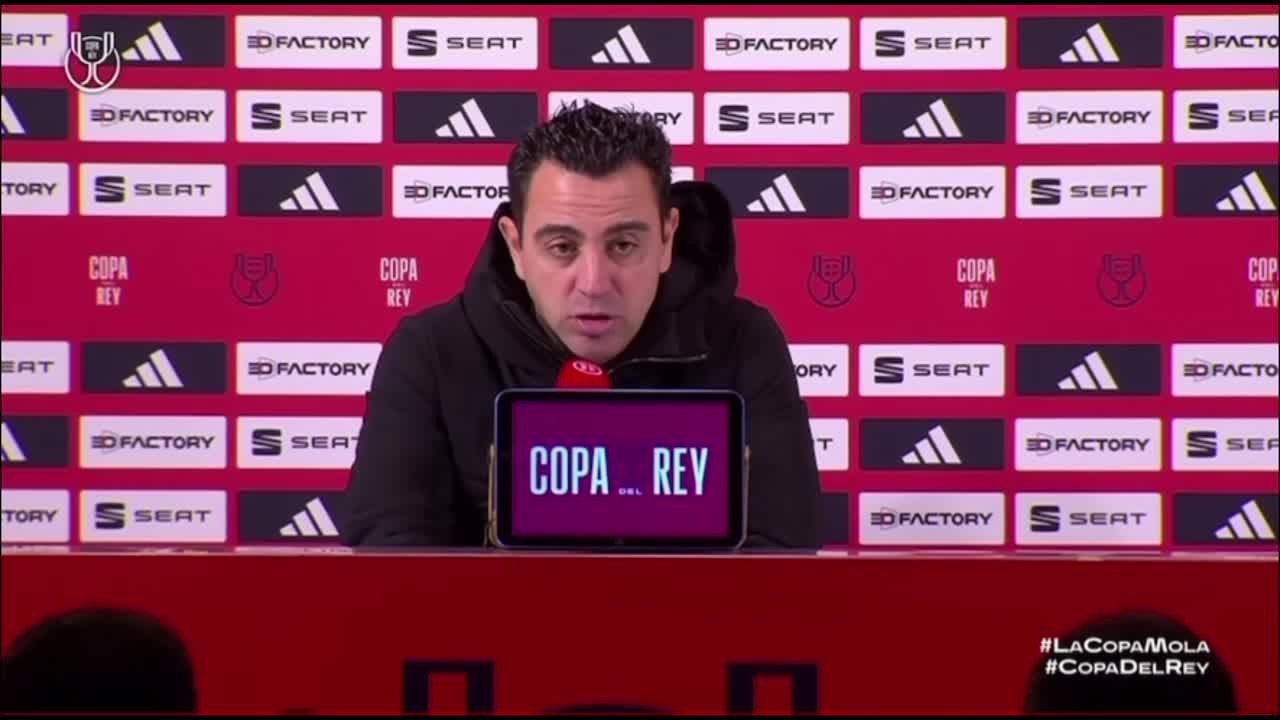 "Estamos en construcción, es el inicio de algo importante"