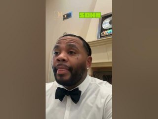 Kevin Gates On Going Viral and Speaking From His Heart