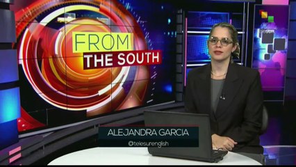 FTS 24-01 20:30: Argentinians begin national strike in rejection of Milei's policies