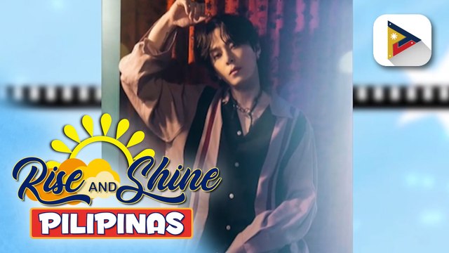 TALK BIZ | Yong Jun-Hyung, kinumpirmang in a relationship sila ni Hyuna