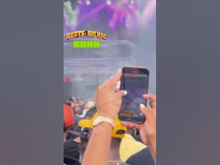 ROOTS PICNIC: City Girls Performing "Rodeo"