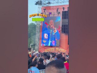 ROOTS PICNIC: Busta Rhymes