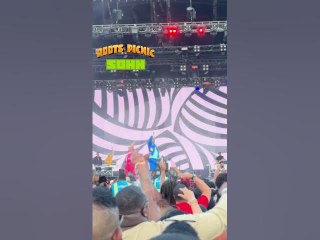 ROOTS PICNIC: Busta Rhymes