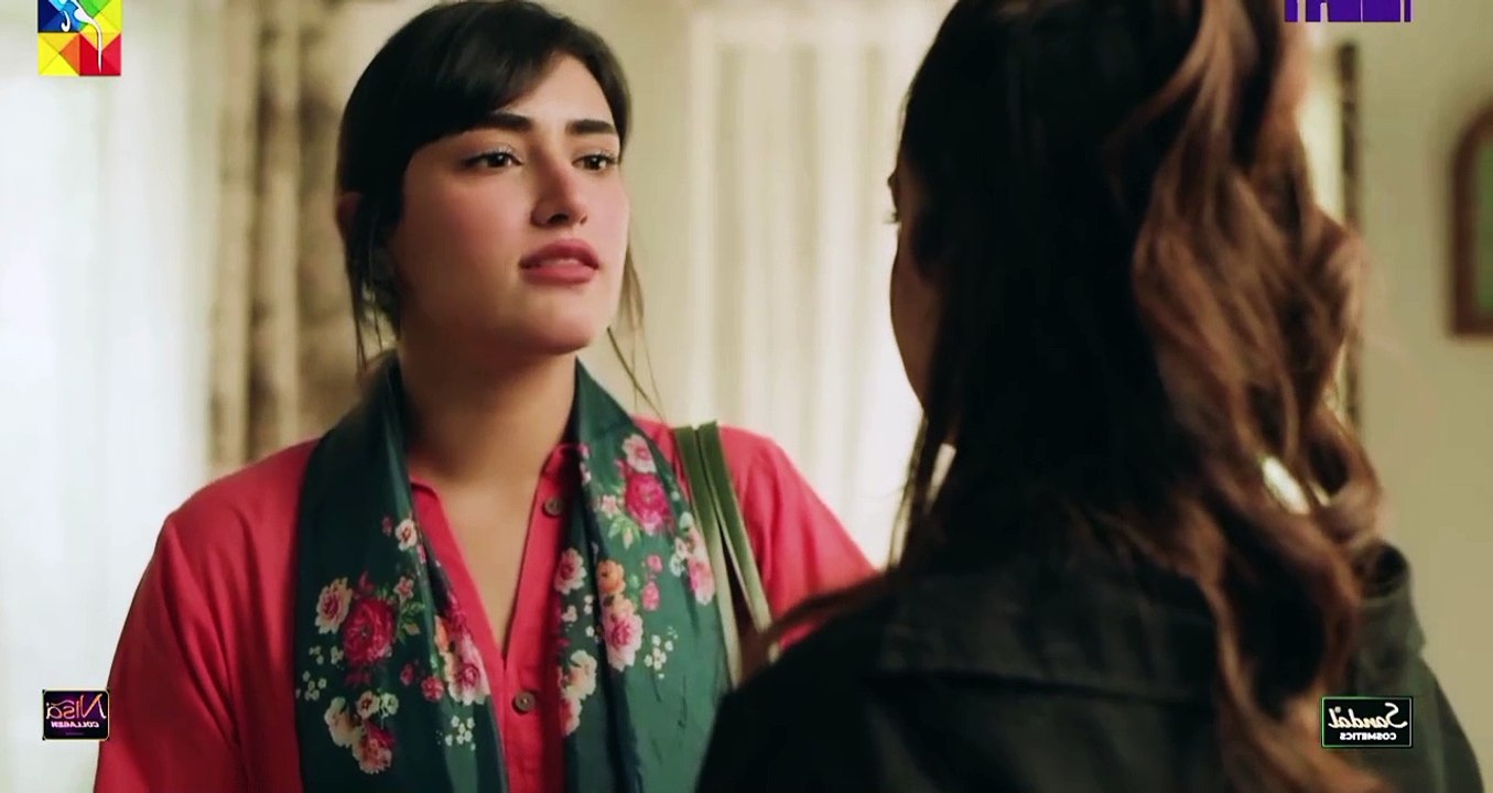 دکھاو کیا چپا رہی ہو مجھ سے پاکستانی ڈرامے کا حقیقت پر مبنی ایک بہت ہی پیارا کلپ