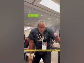 SOHH On The Scene: TSP Live