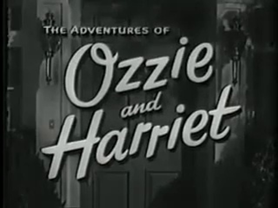 The Adventures of Ozzie and Harriet - Kris Queen