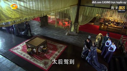 30. Khuynh Thế Hoàng Phi - Tập 30