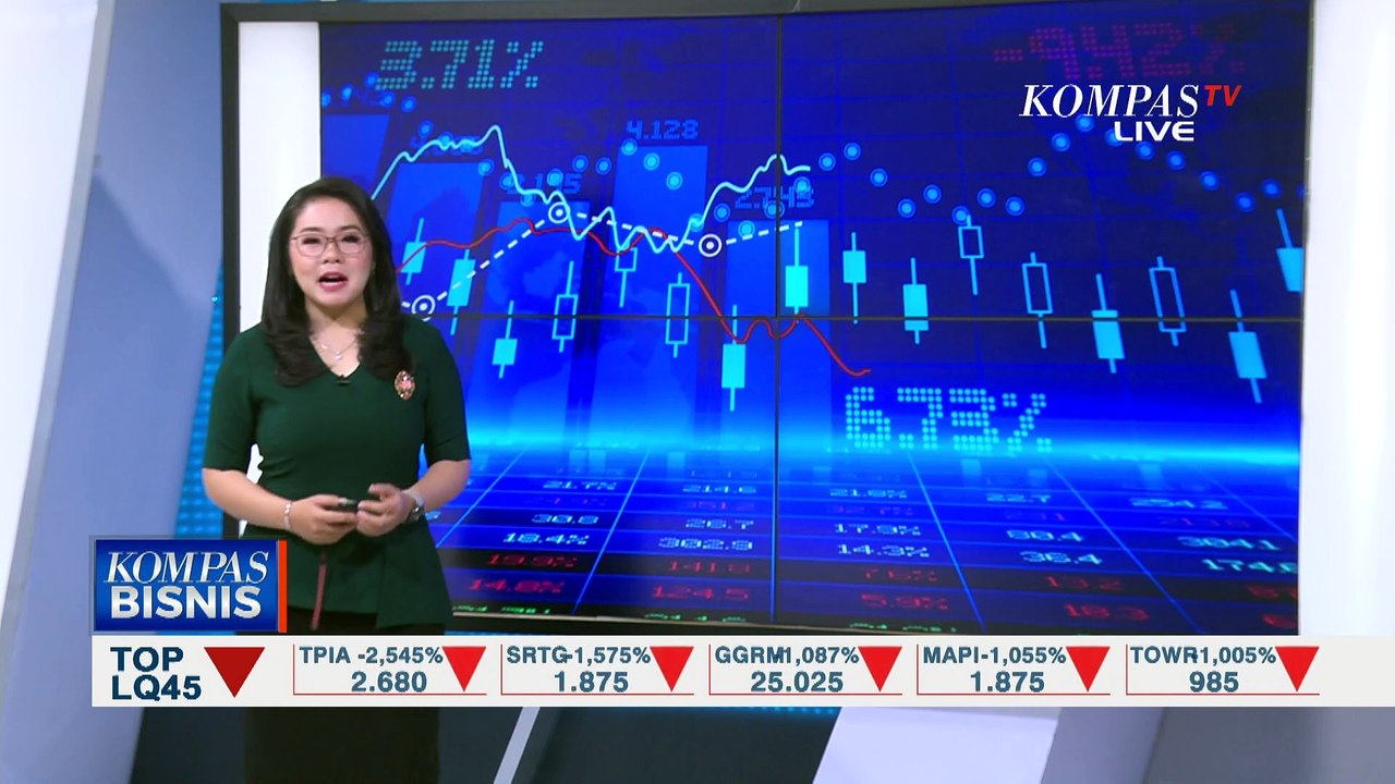 Polemik Nikel, Luhut Sebut Jika Harga Nikel Terlalu Tinggi Bisa Bahaya Bagi Perekonomian!