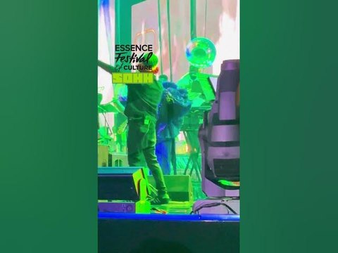 Essence Fest 2023: Lauryn Hill Takes The Stage At Essence Fest