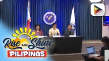 DILG, makikipag-ugnayan sa COMELEC para linawin ang papel ng barangay officials sa People's Initiative