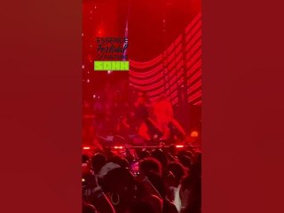 Download Video: Essence Fest 2023: Lil Jon Brings Out Ludacris To Perform 