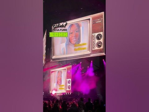 Essence Fest 2023: Fantasia & Jazmine Sullivan Give Their Friend Missy Elliott Her Flowers