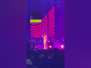 Essence Fest 2023: Trina Performing "Look Back At Me"