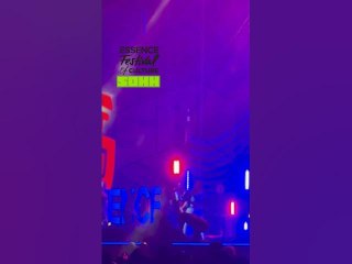 Essence Fest 2023: Angie Martinez Performing "Ladies Night"