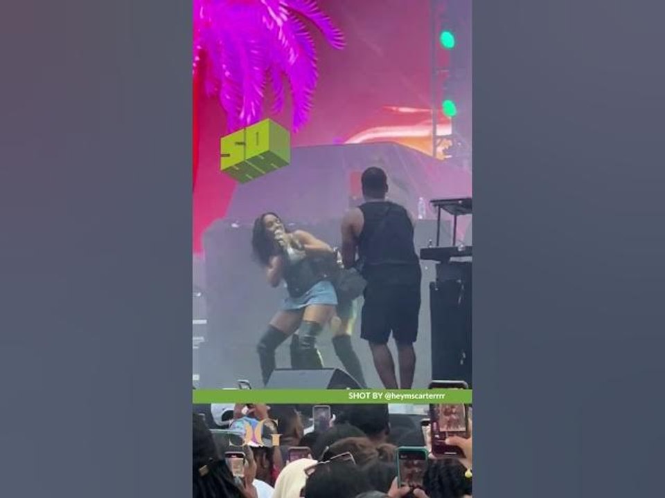 #BroccoliCityFestival Recap