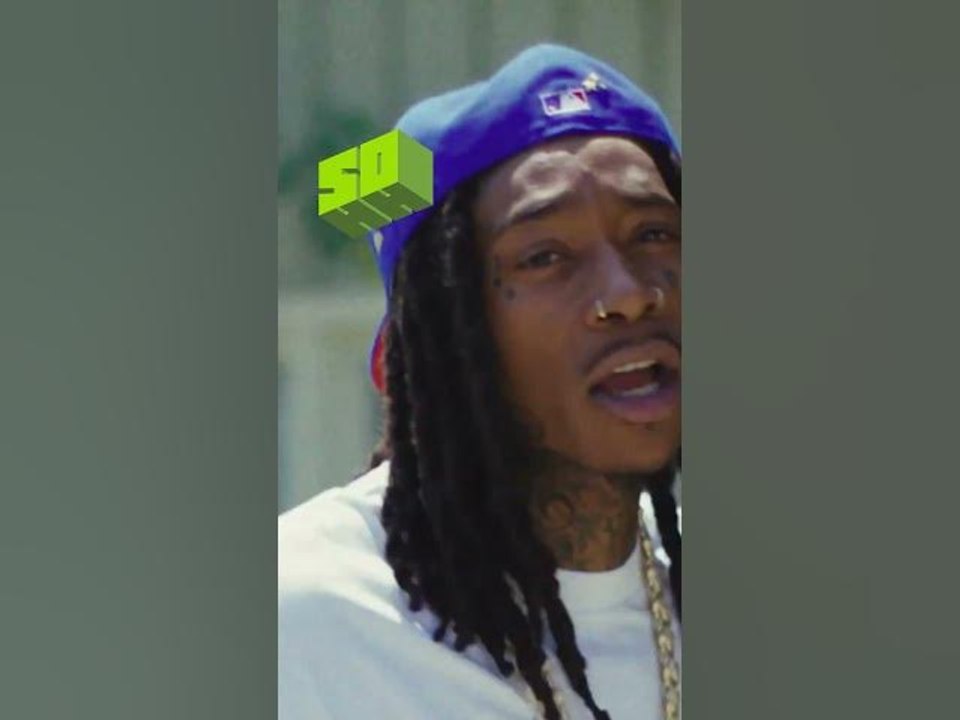 Wiz Khalifa’s Security Thwarts Home Invasion Attempt While On Tour
