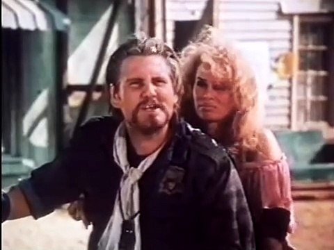 L'Aube sauvage Bande-annonce (DE)