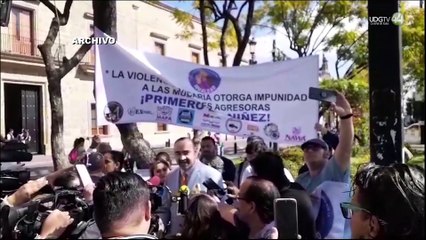 Esta Legislatura sacará adelante las reformas en materia de violencia vicaria, advierte diputada