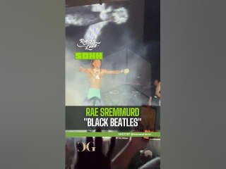 Rolling Loud Miami 2023: Rae Sremmurd