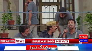 Pagal Khana episode 1 | complete cast and released date | afzal news urdu