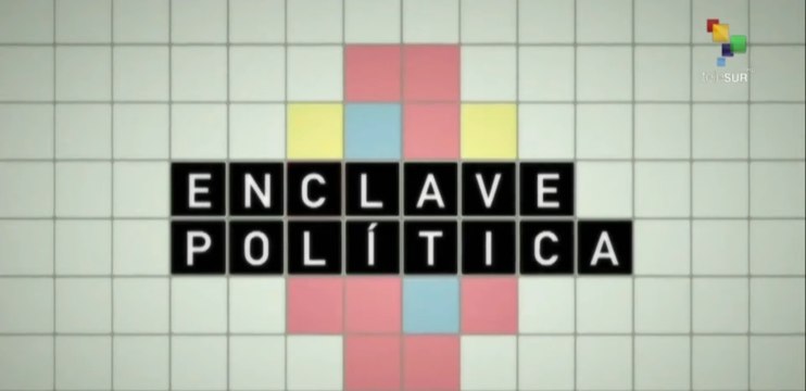 Enclave Política 24-01: Legado histórico de Piedad Córdoba