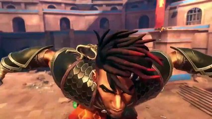 Prince of Persia: The Lost Crown