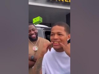 YK Osiris Accused By Celebrity Jeweler Of Running Off With $20K Watch