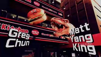 Like a Dragon: Infinite Wealth - Tráiler de Avance "Apertura"