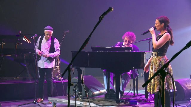 Telekom Magenta1 koncert - 2017-02-12 - Rúzsa Magdi és vendége Presszer Gábor