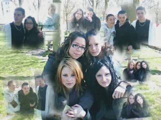 KE DeS BoNs MoMeNtS AvC VoUs ...