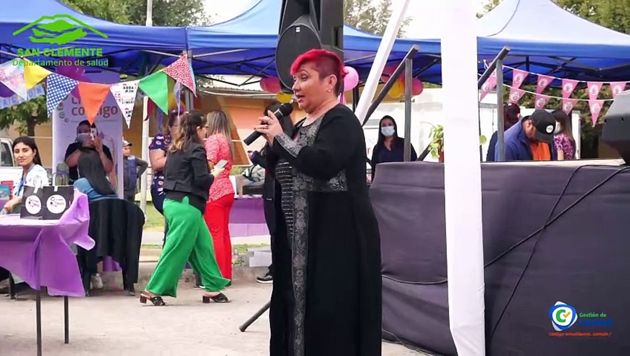Feria de la Mujer