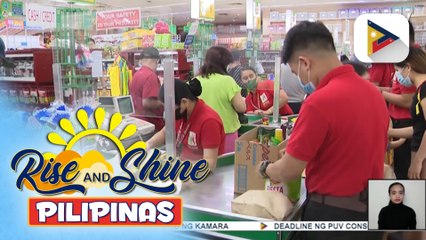 DTI, pinayagan na ang P1.50 hanggang P6 dagdag-presyo sa ilang brand ng sardinas, gatas at sabon