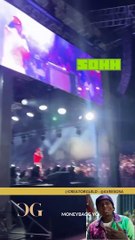 SOHH On The Scene: Revolt World Concerts