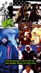 Griselda's Reunion + Other Rap Groups That Should Follow Suit