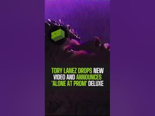 Tory Lanez Drops New Video And Announces 'Alone At Prom' Deluxe