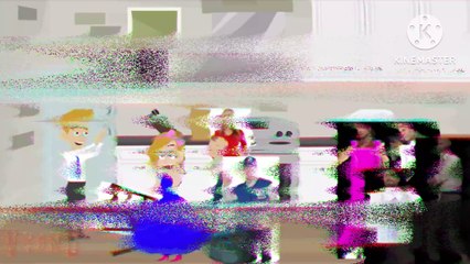 (Creepypasta) Childish dad lost episode (feat .exe Slendy and more characters) (13+)