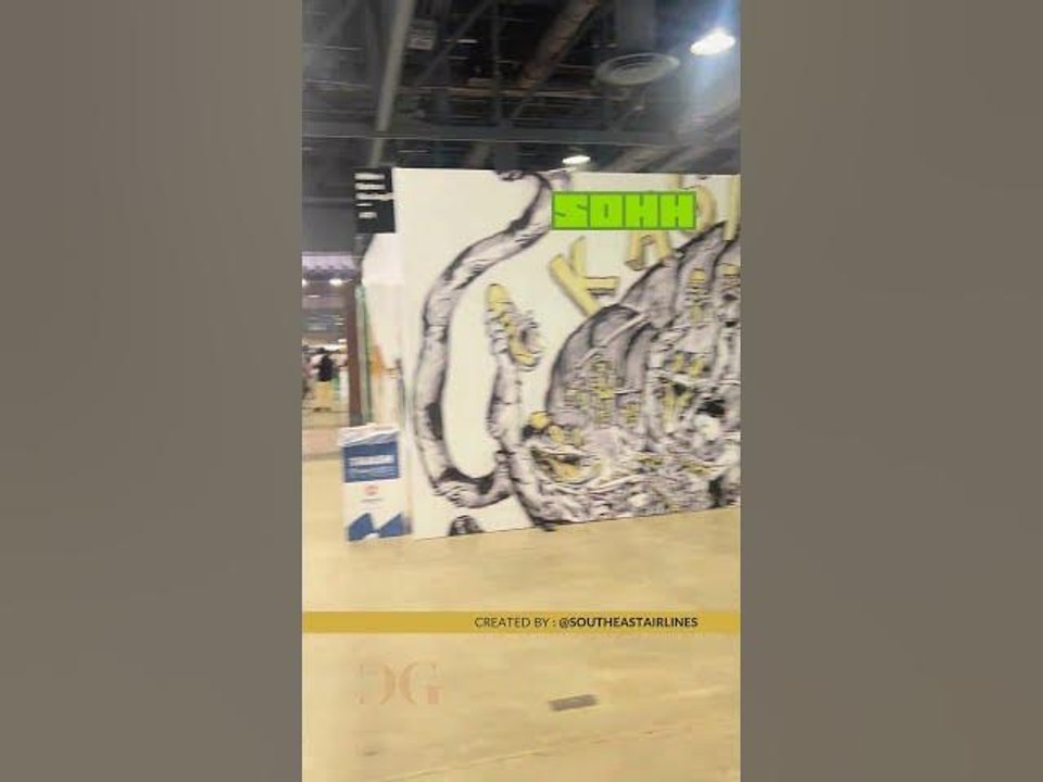 SOHH On The Scene: Complex Con 2023