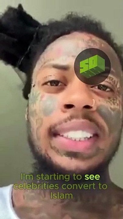 John Gabbana Says 'Islam Is Not The True World Religion. Christianity is.'