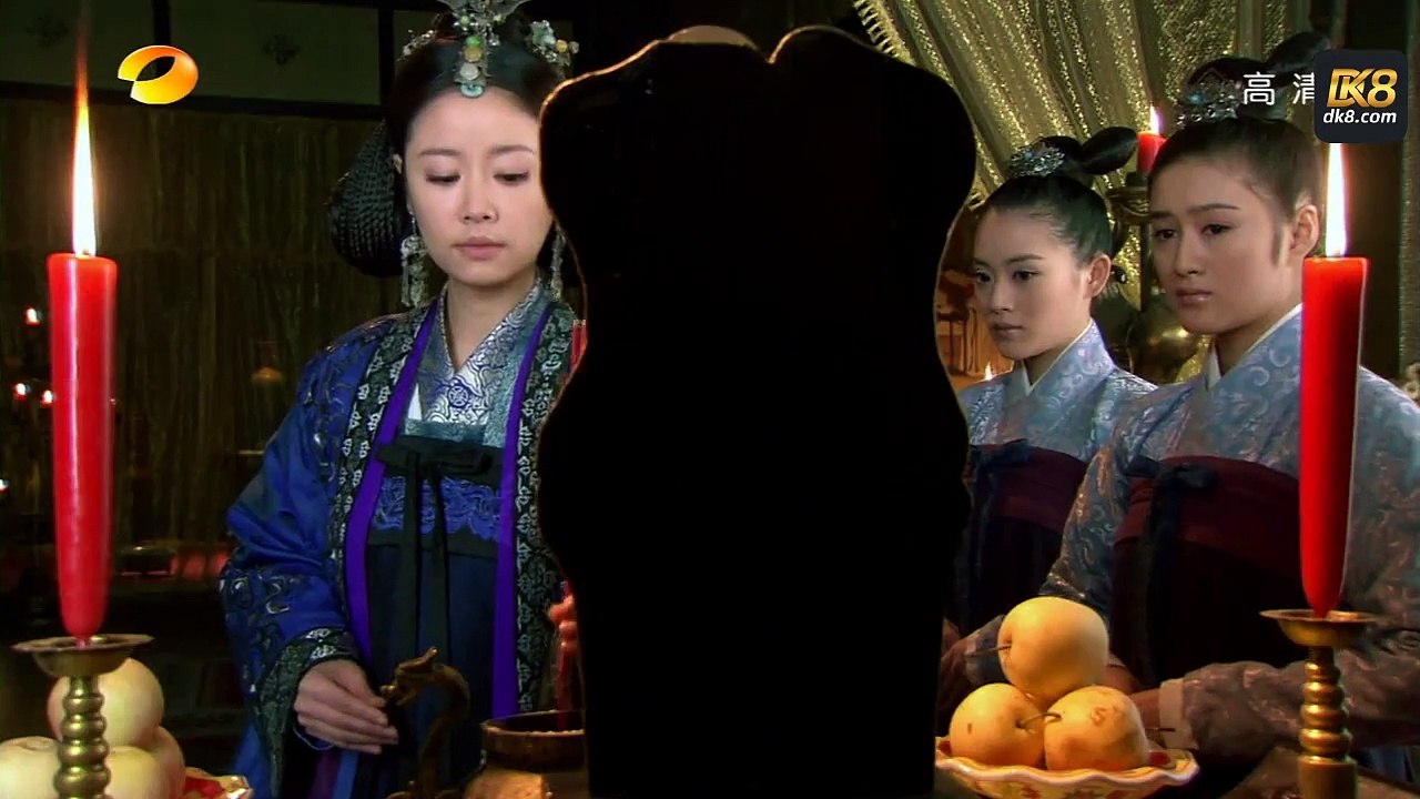 33. Khuynh Thế Hoàng Phi - Tập 33