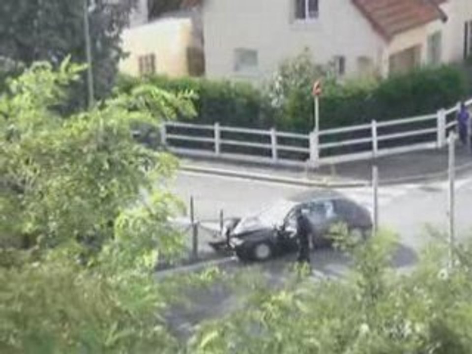 Police marseillaise
