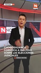 Bloqueo genera una afectación de Bs 268 millones al aparato productivo, según empresarios