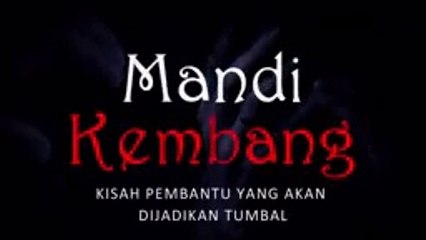 MANDI KEMBANG (144p)