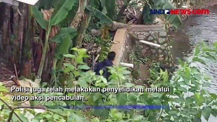 Скачать видео: Pelajar SMP jadi Tersangka Pencabulan Anak Dibawah Umur, Polisi: Pelaku Paksa dan Ancam Korban