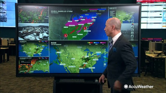 Will the weather be a factor in this week's NFC and AFC championships?
