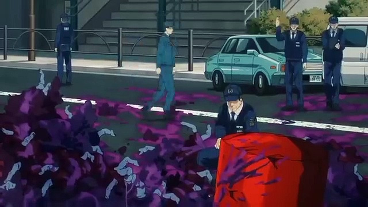 Chainsaw man season 1 episode 3 part 1 in Hindi video Dailymotion