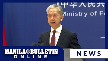 China 'appreciates' Marcos' reiteration of One-China Policy adherence