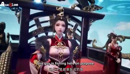 Myriad Realms Supreme Ep.85 English Sub